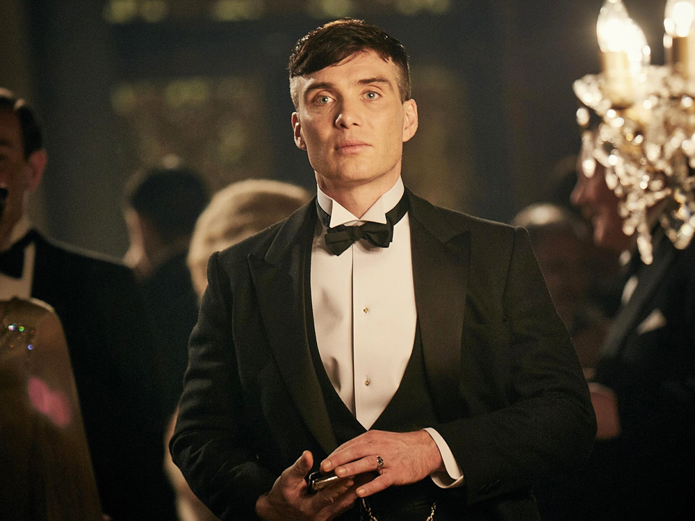 Cillian Murphy photo #1054127