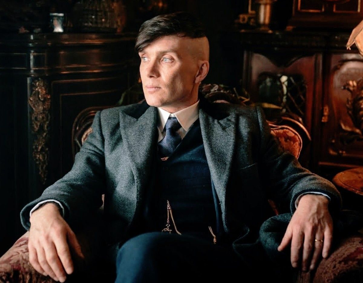 Cillian Murphy photo #1054131