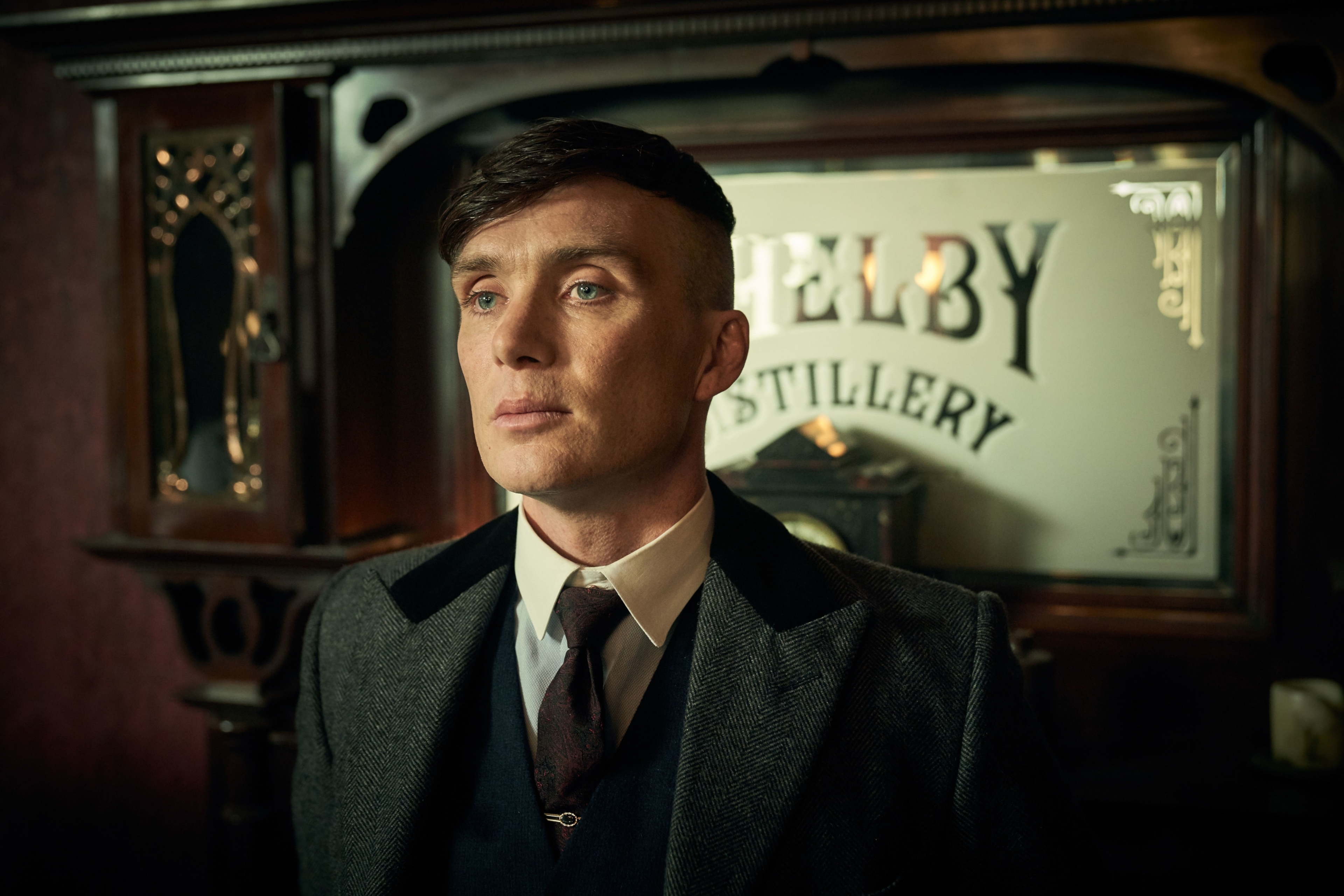 Cillian Murphy photo #1054126