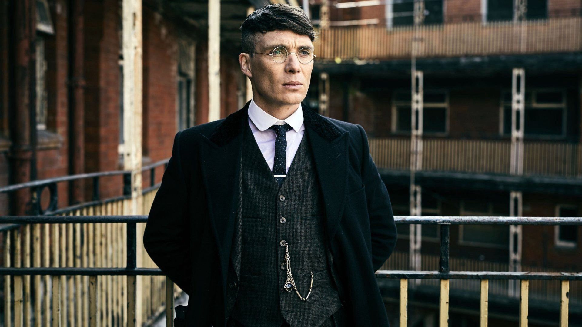 Cillian Murphy photo #1054130