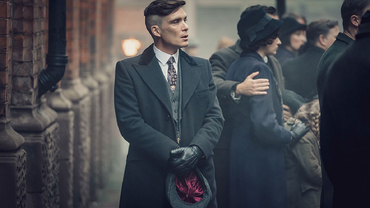 Cillian Murphy photo #1054134