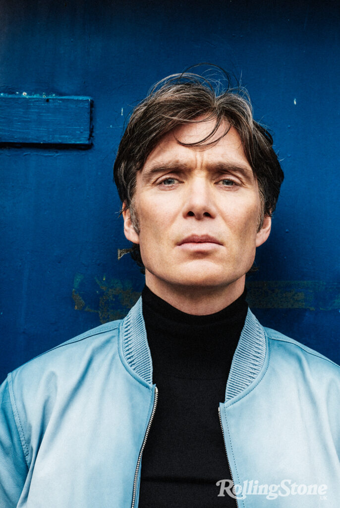 Cillian Murphy photo #1052639