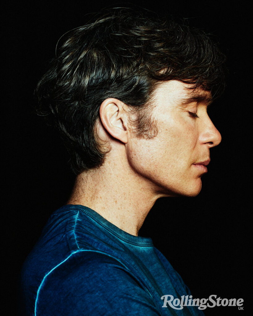 Cillian Murphy photo #1052640