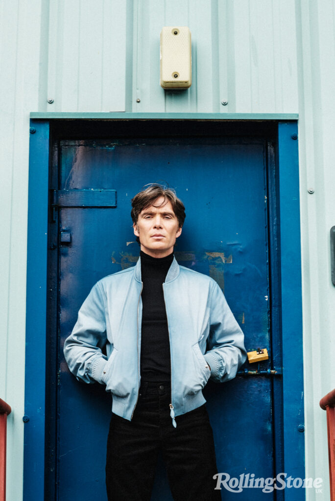 Cillian Murphy photo #1052643