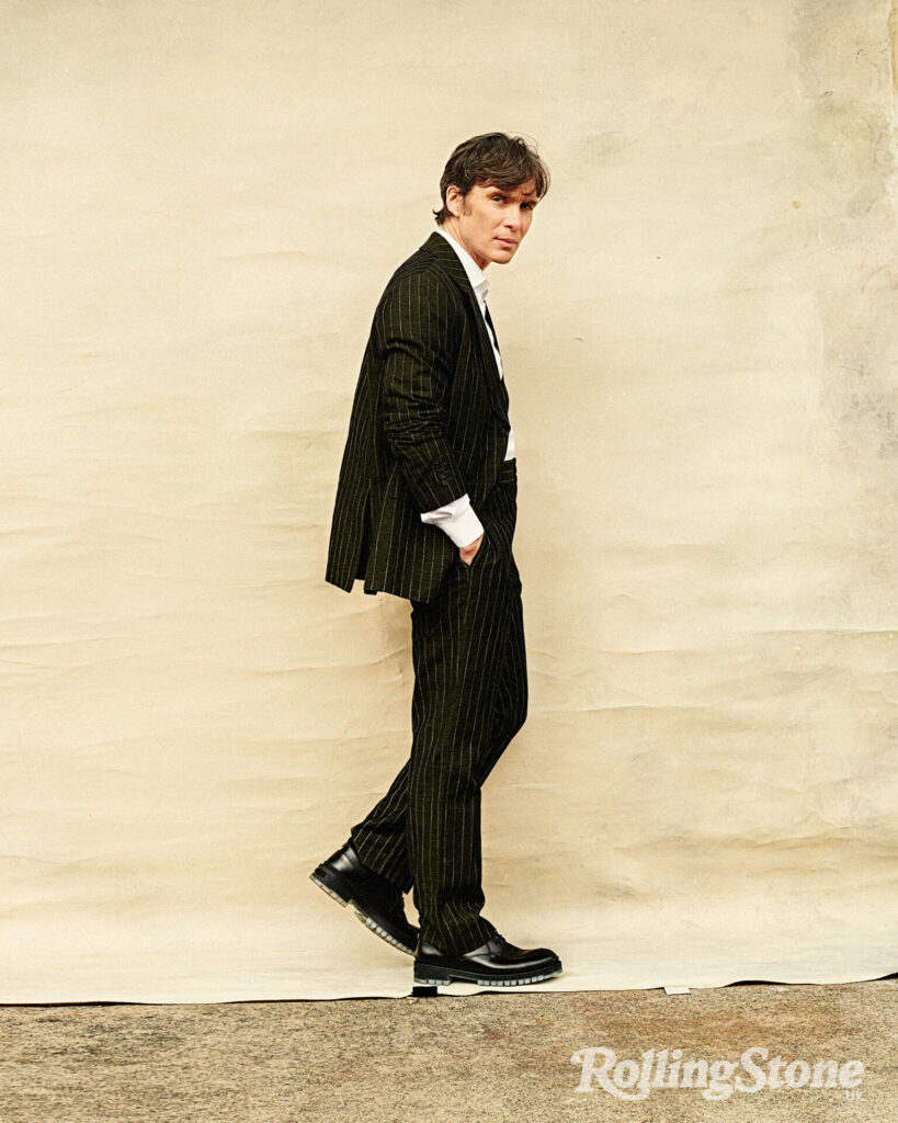 Cillian Murphy photo #1052646