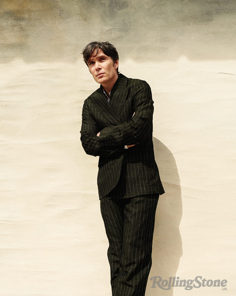 Cillian Murphy photo #1052644