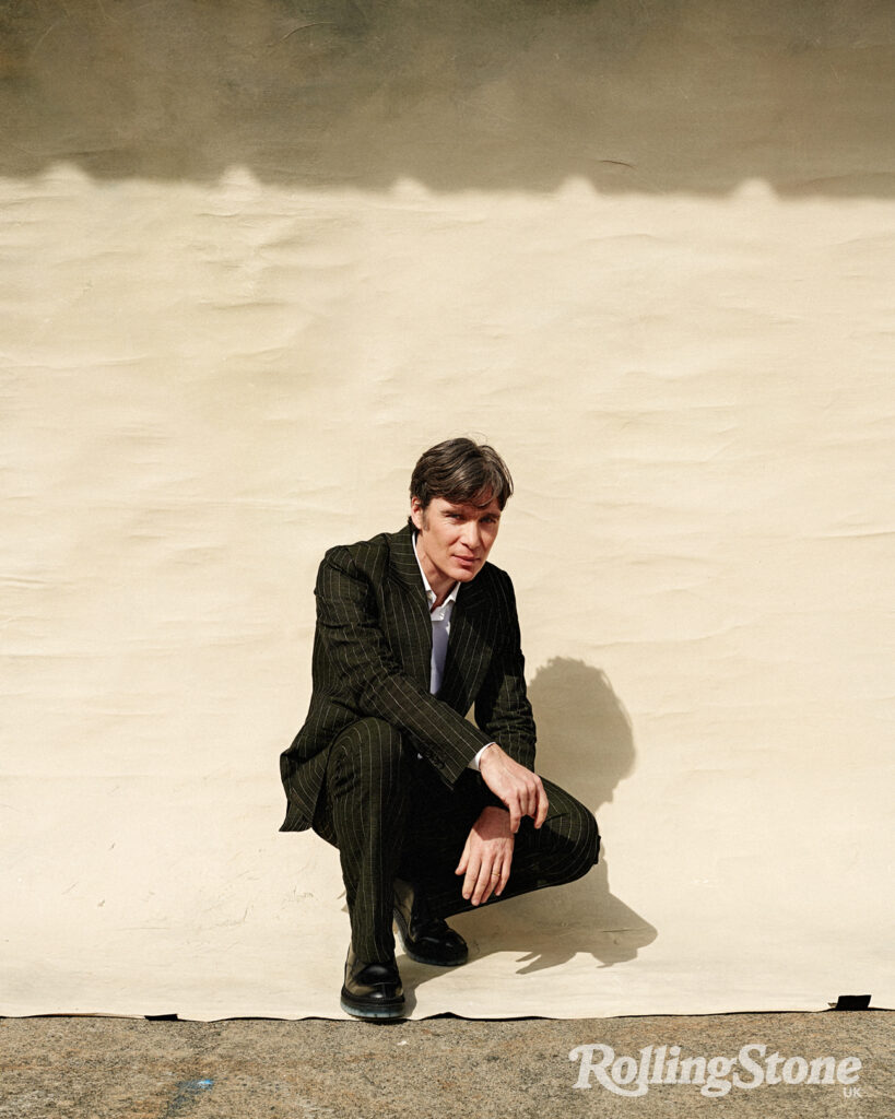 Cillian Murphy photo #1052648