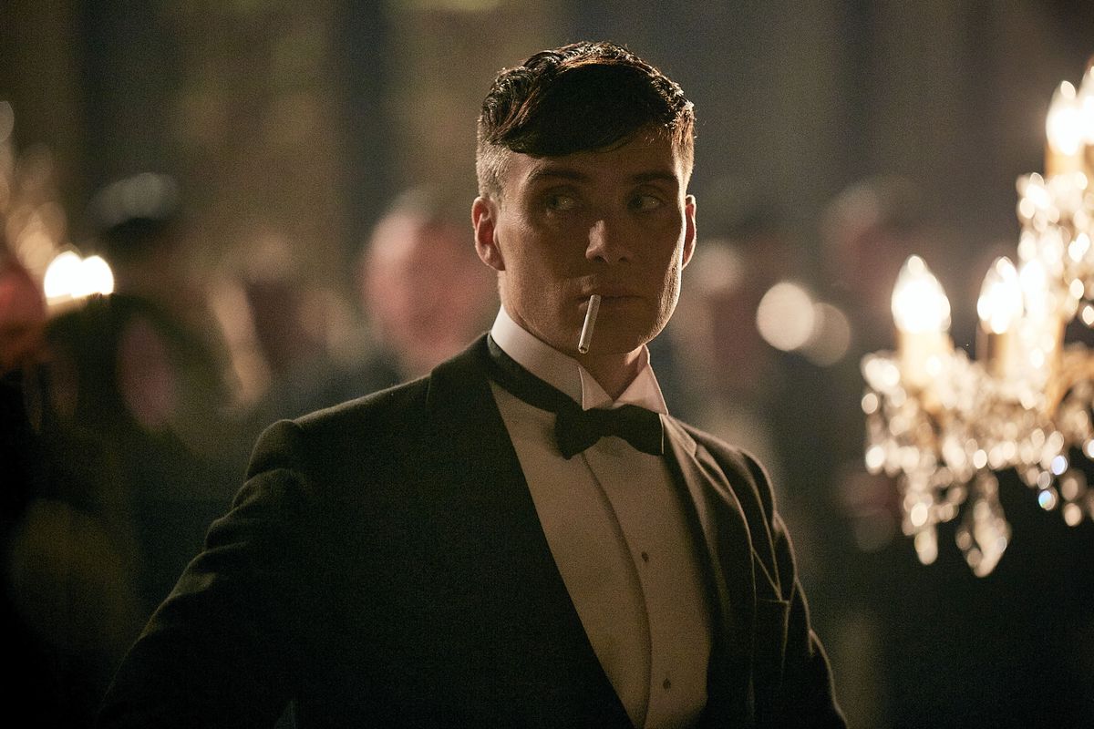 Cillian Murphy photo #1054128