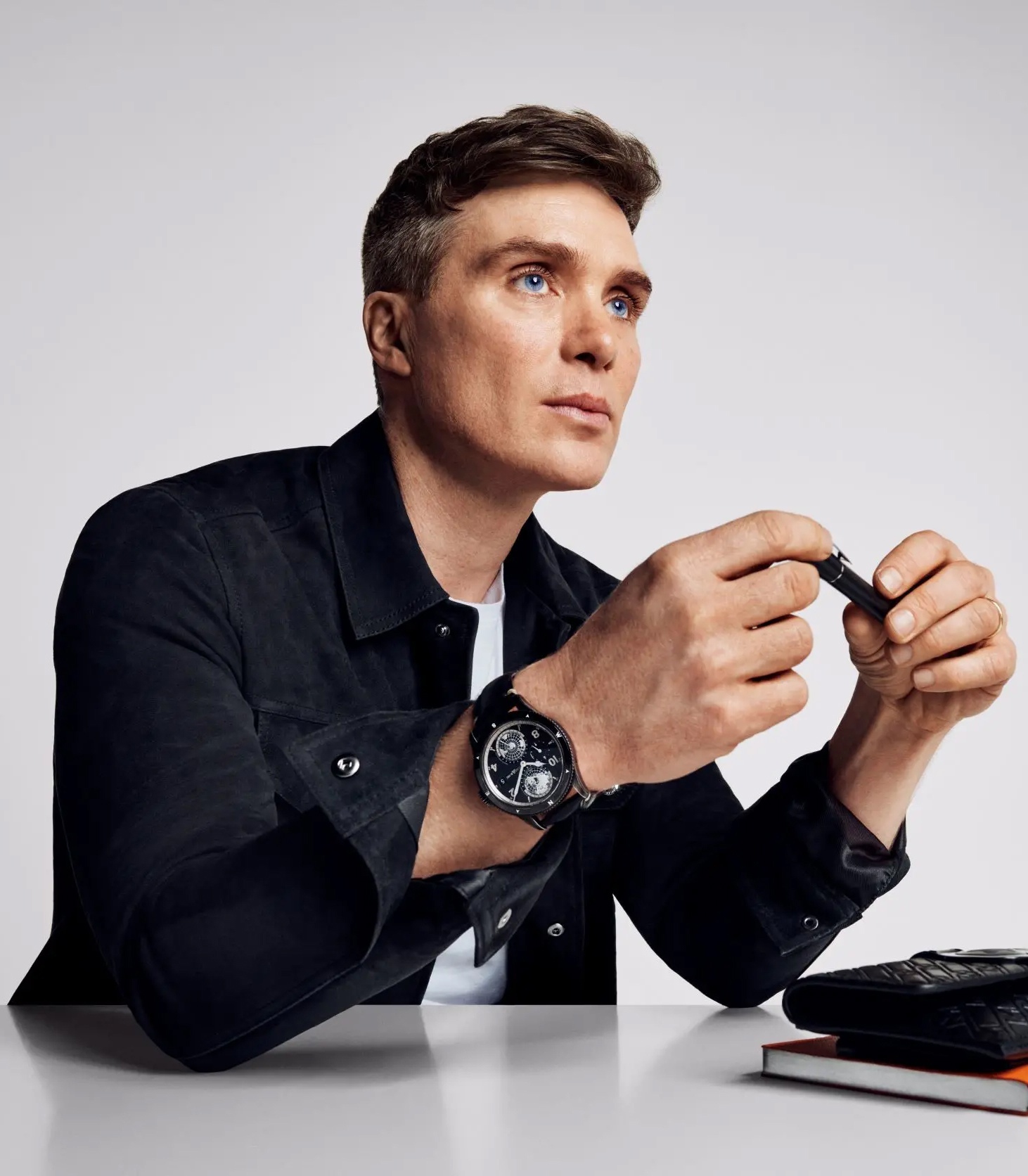 Cillian Murphy photo #993634