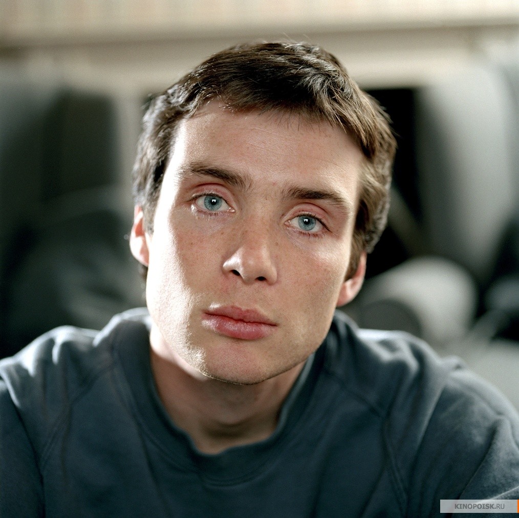 Cillian Murphy photo #55778