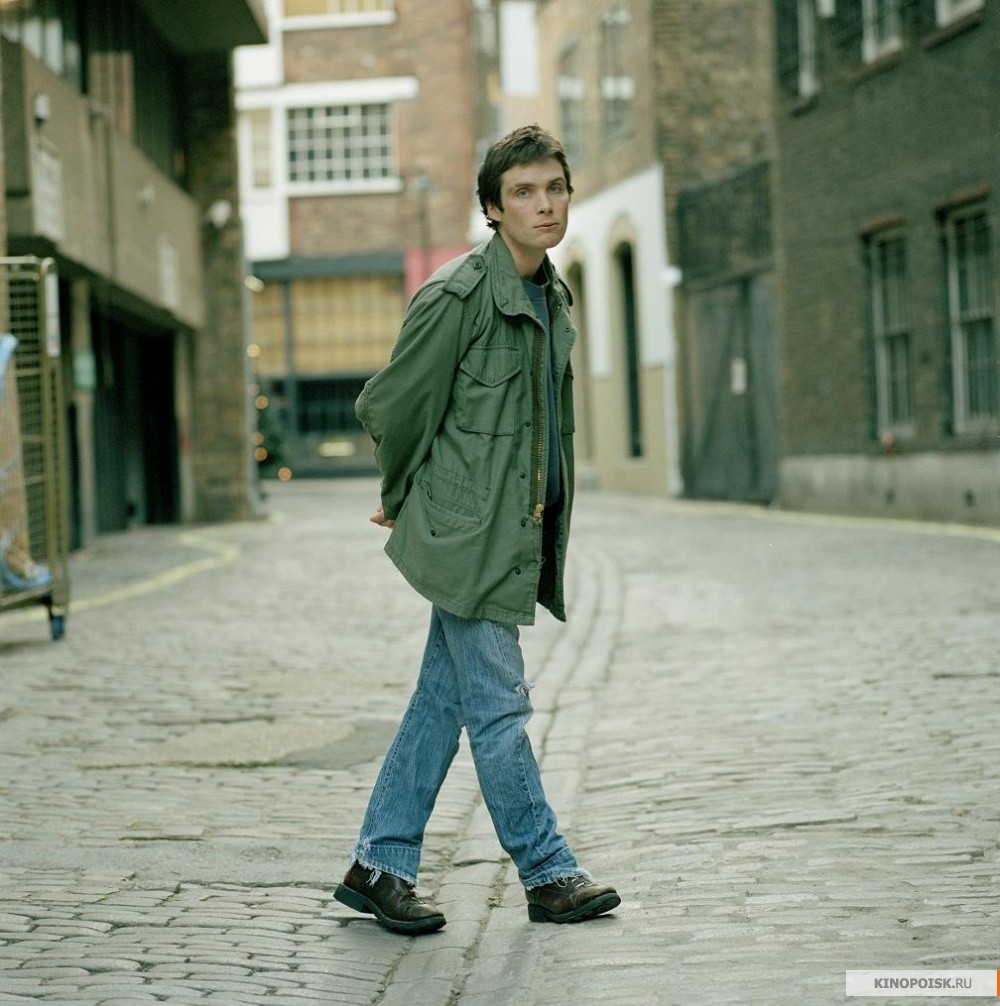 Cillian Murphy photo #55779