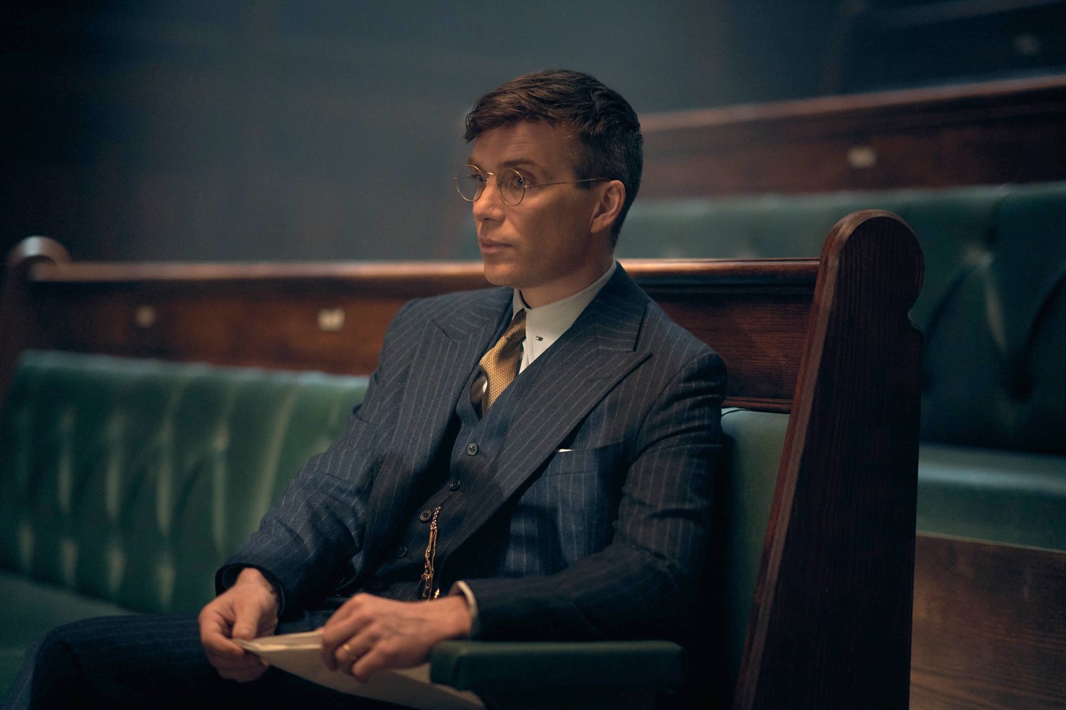 Cillian Murphy photo #1054125