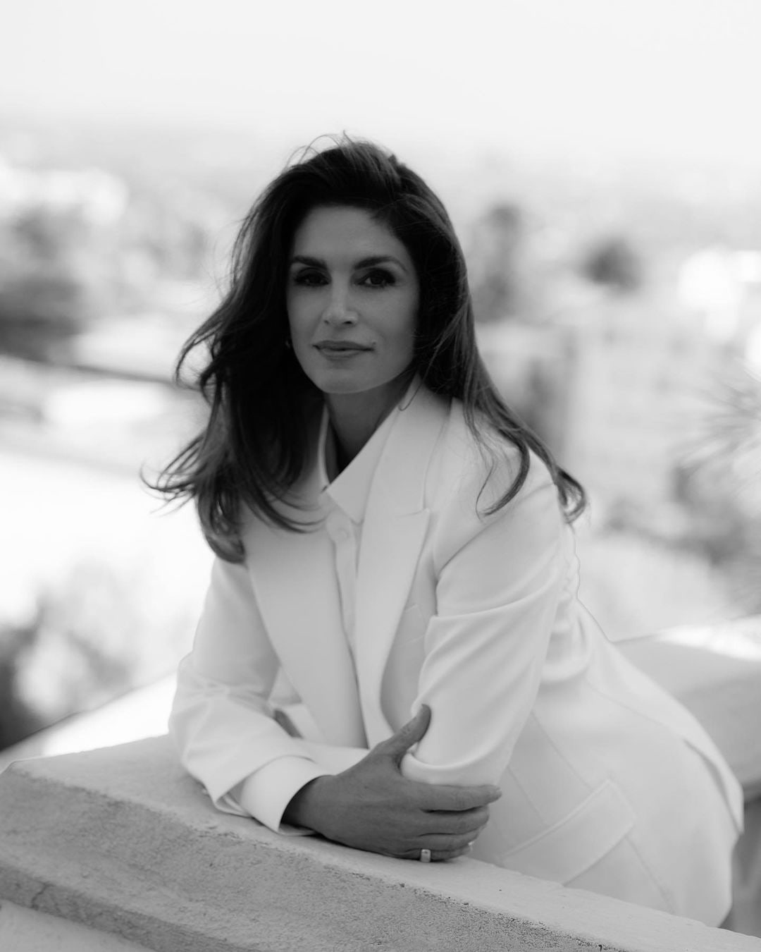 Cindy Crawford photo #985140