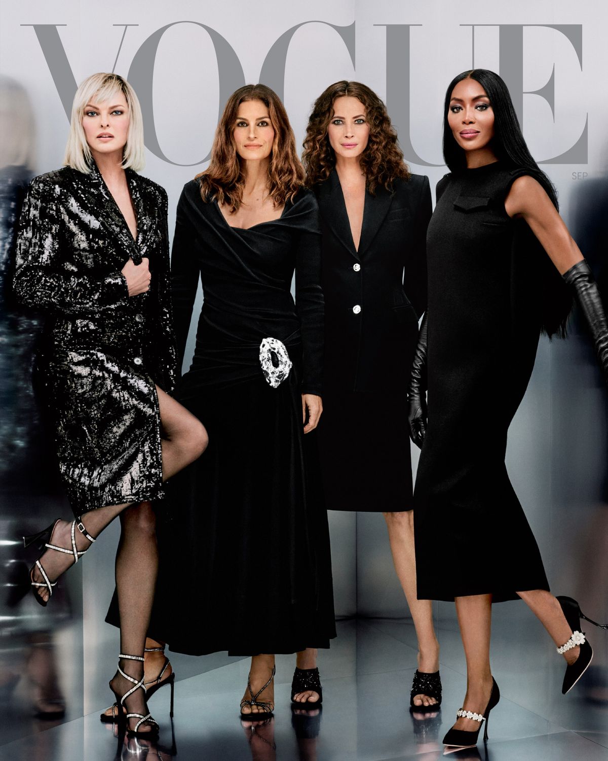 Cindy Crawford photo #1058112