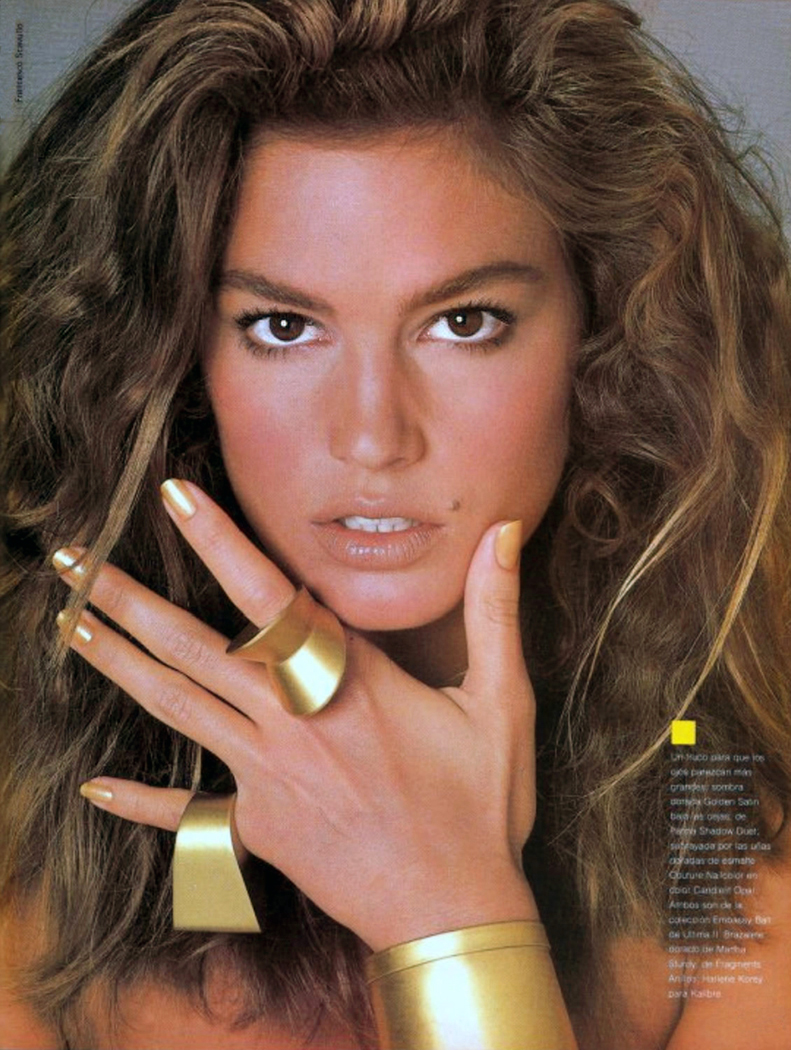 Cindy Crawford photo #283095