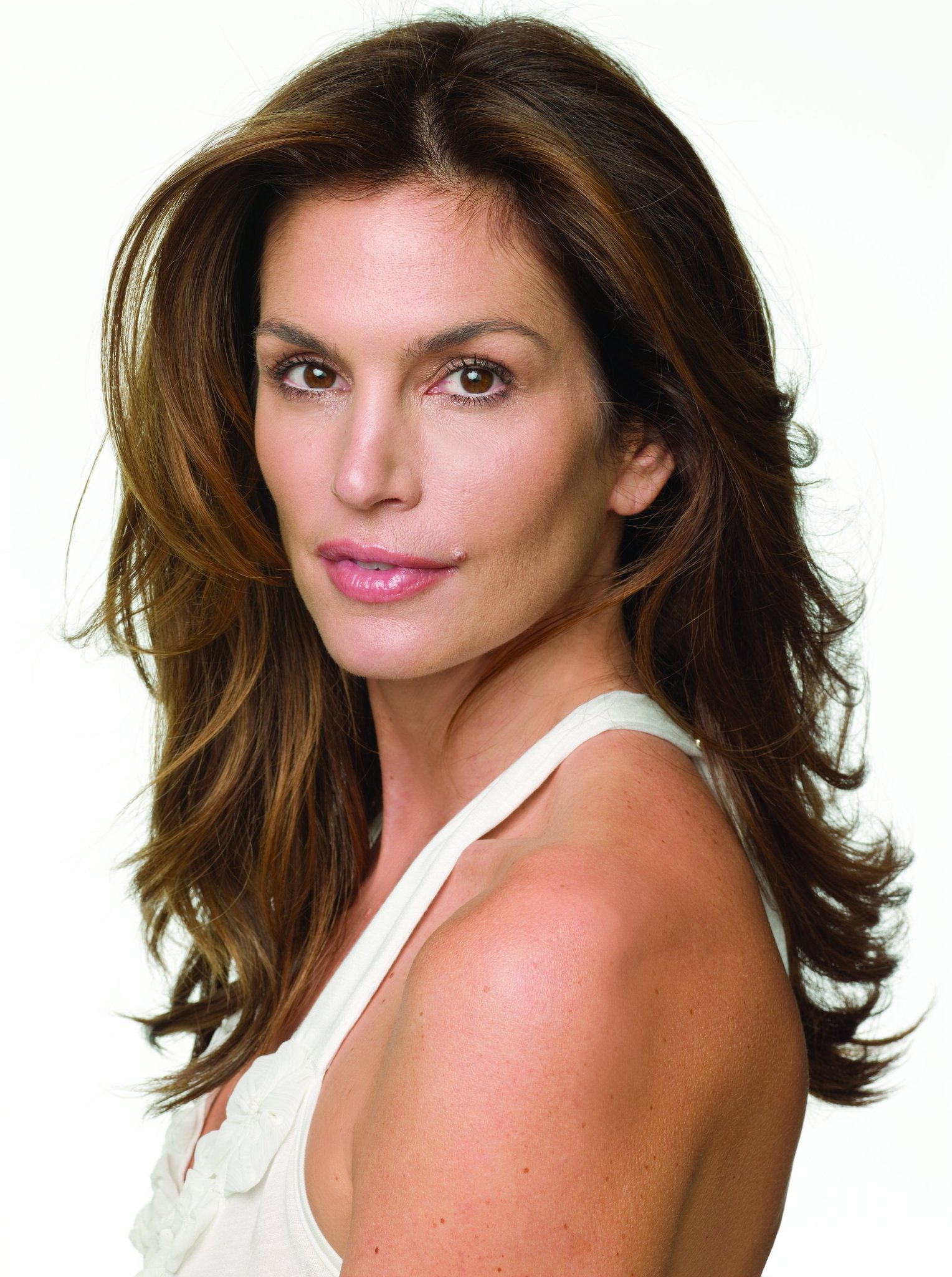 Cindy Crawford photo #281796