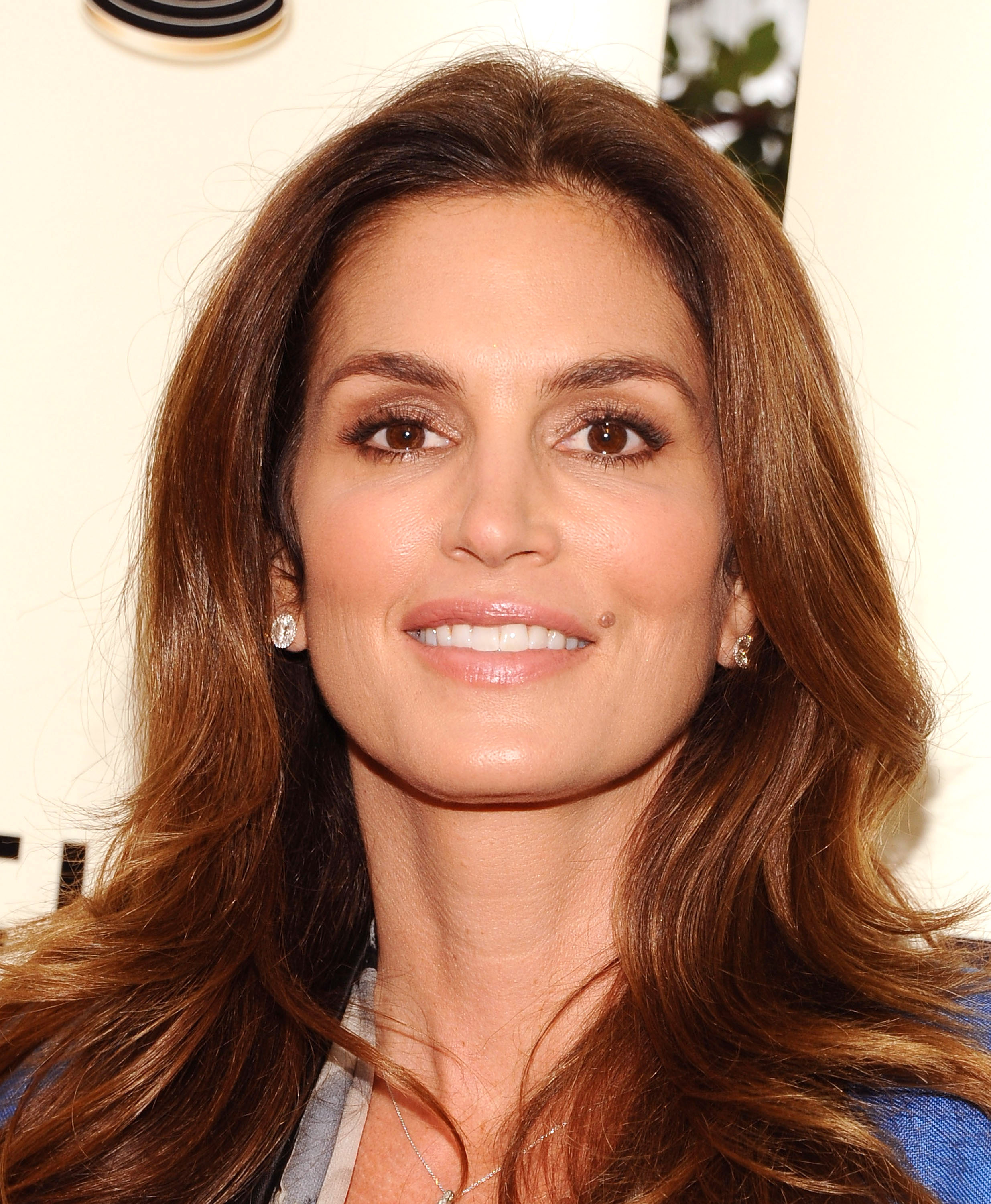 Cindy Crawford photo #386340