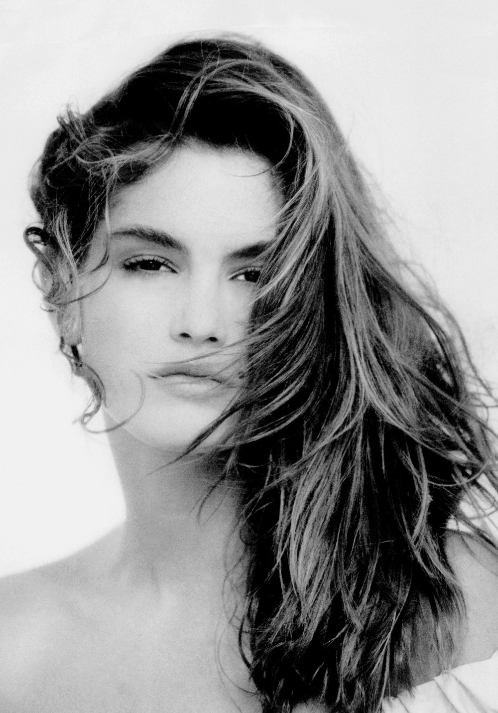 Cindy Crawford photo #1028686