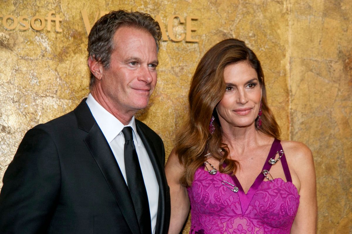 Cindy Crawford photo #1060124