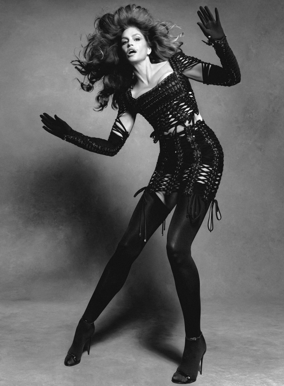 Cindy Crawford photo #1059862