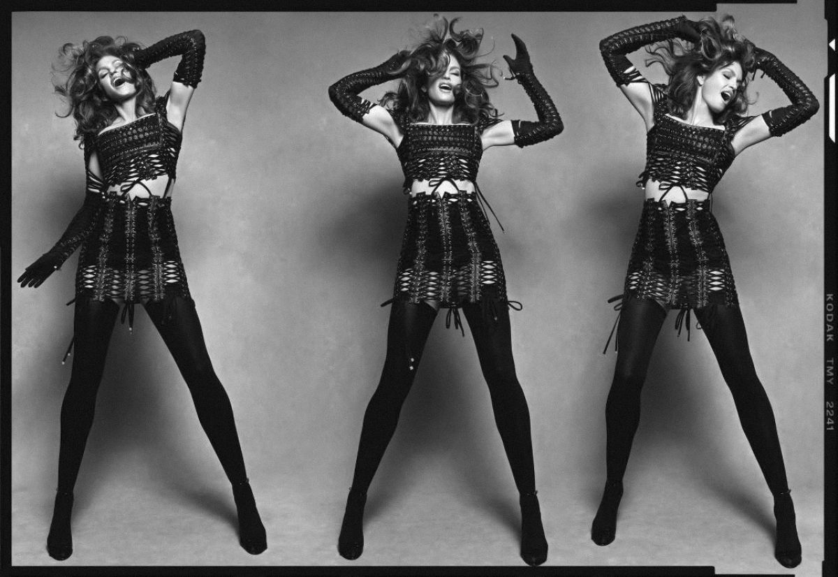Cindy Crawford photo #1059866
