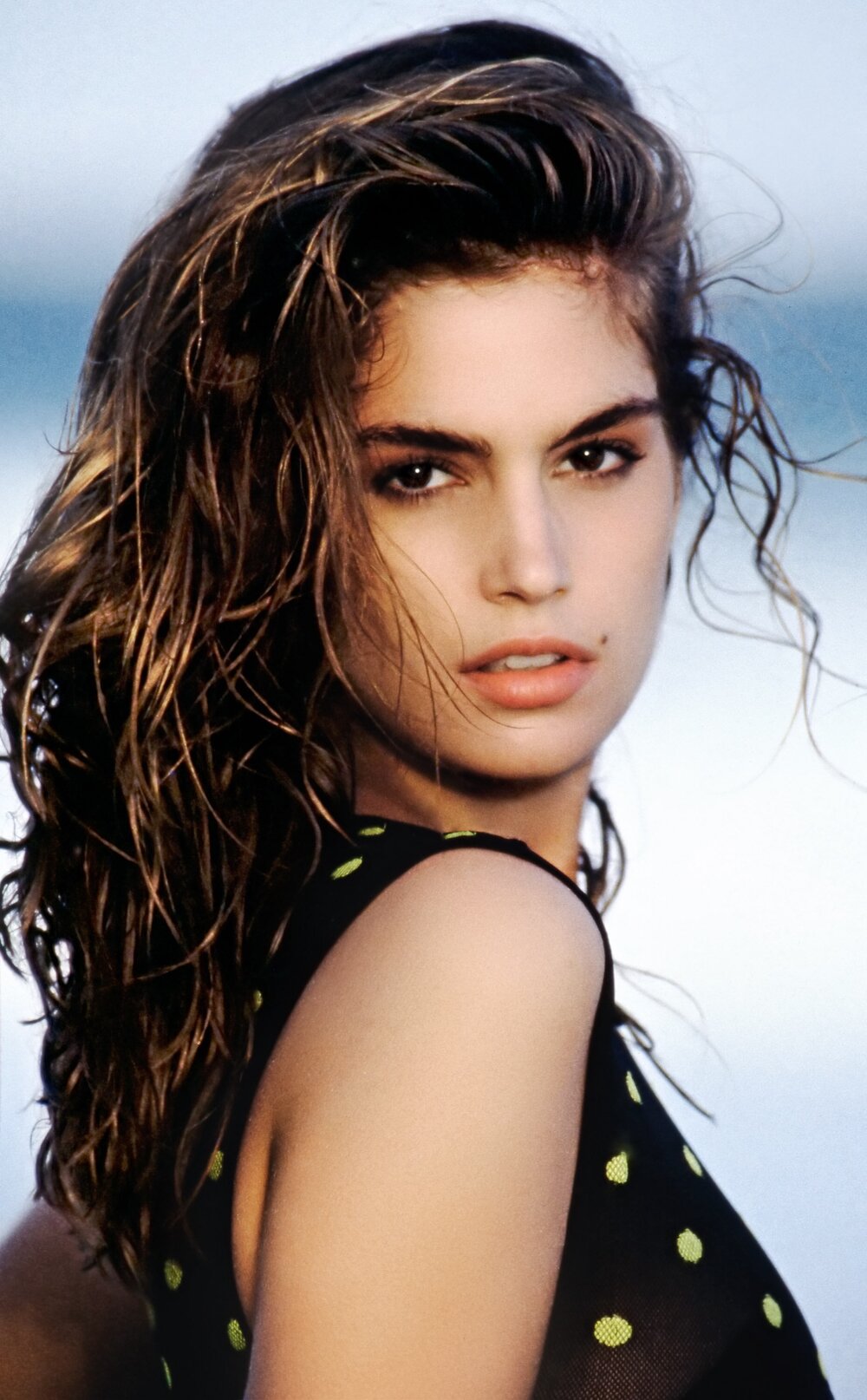 Cindy Crawford photo #1028687