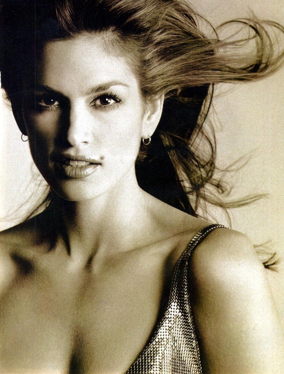 Cindy Crawford photo #363889