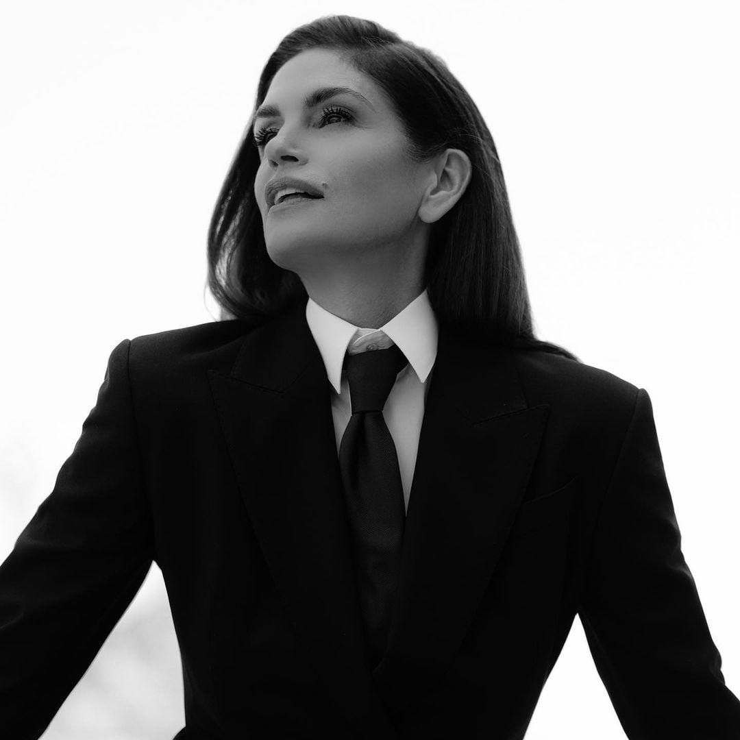 Cindy Crawford photo #985138