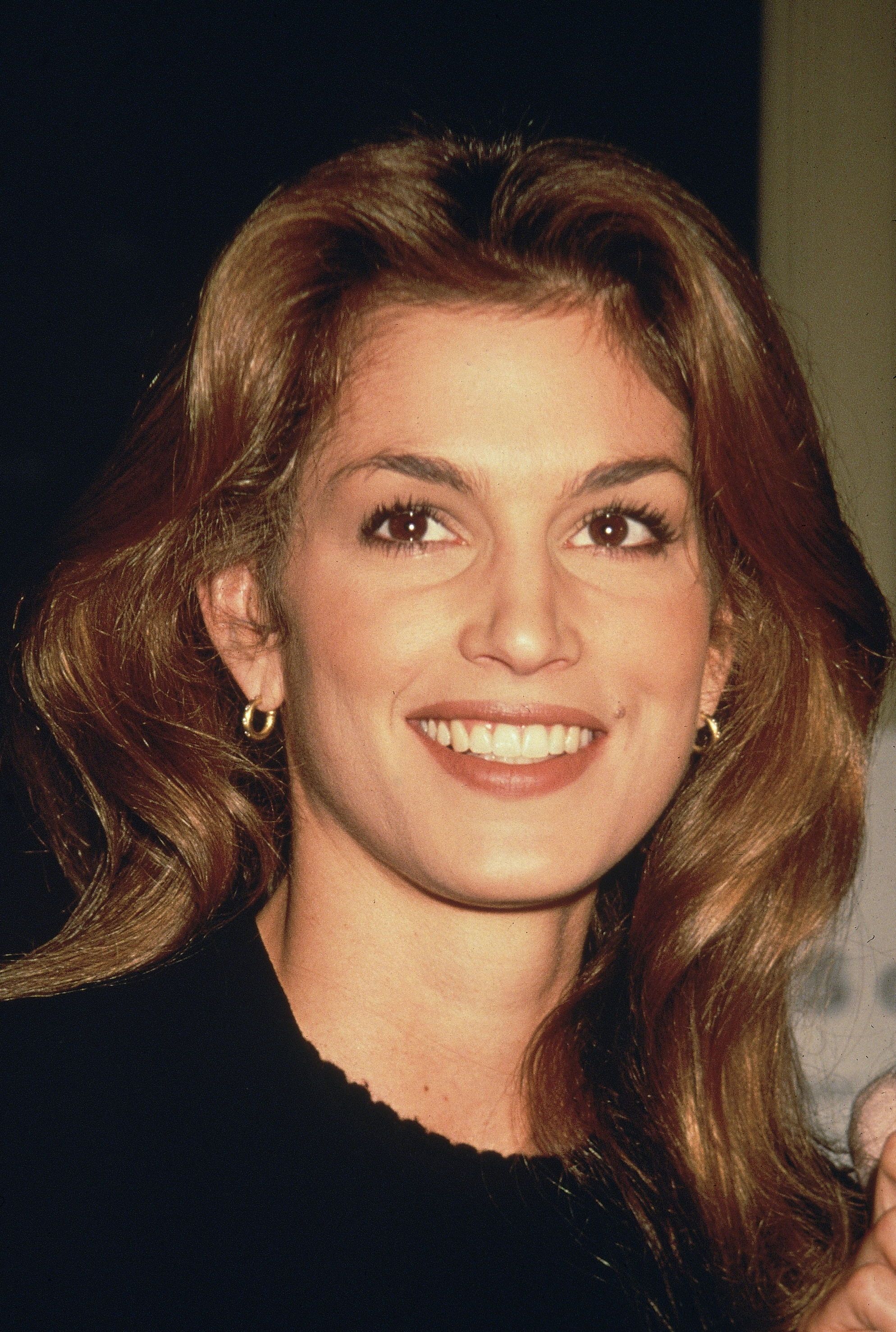 Cindy Crawford photo gallery - page #24 | Celebs-Place.com