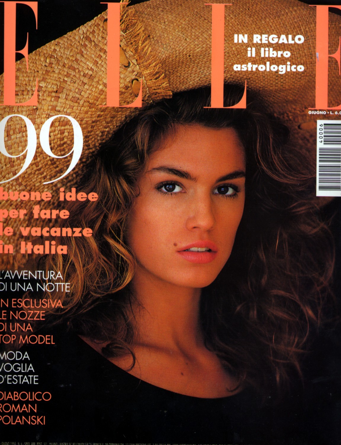 Cindy Crawford photo #332434