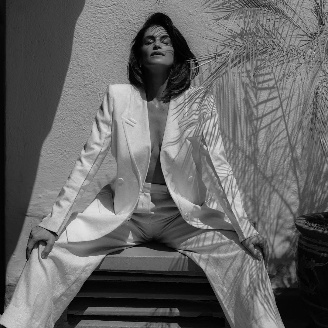 Cindy Crawford photo #985150