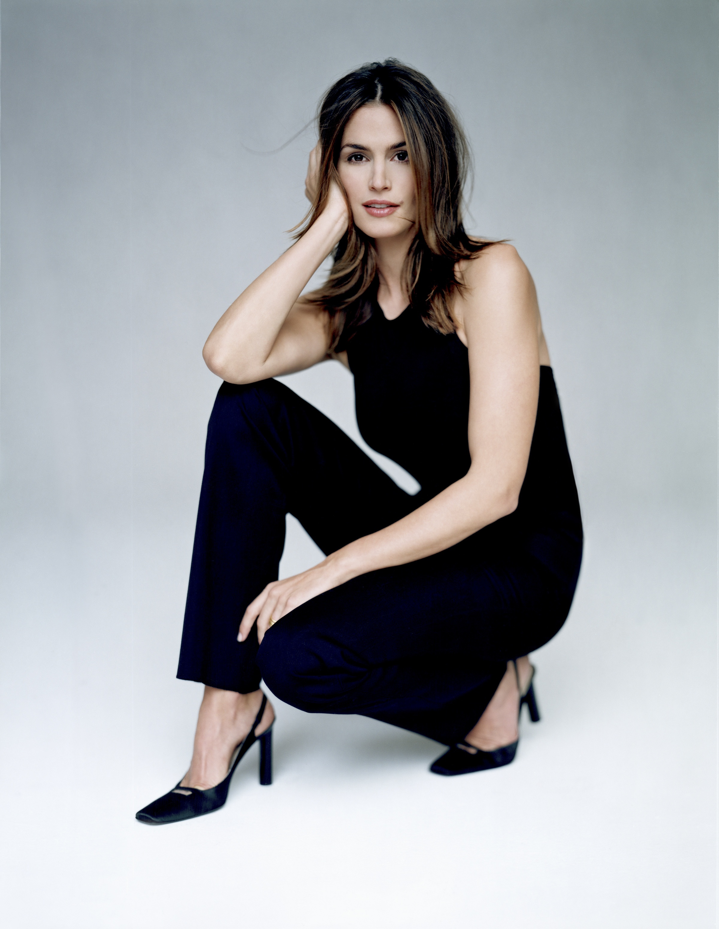 Cindy Crawford photo #625446