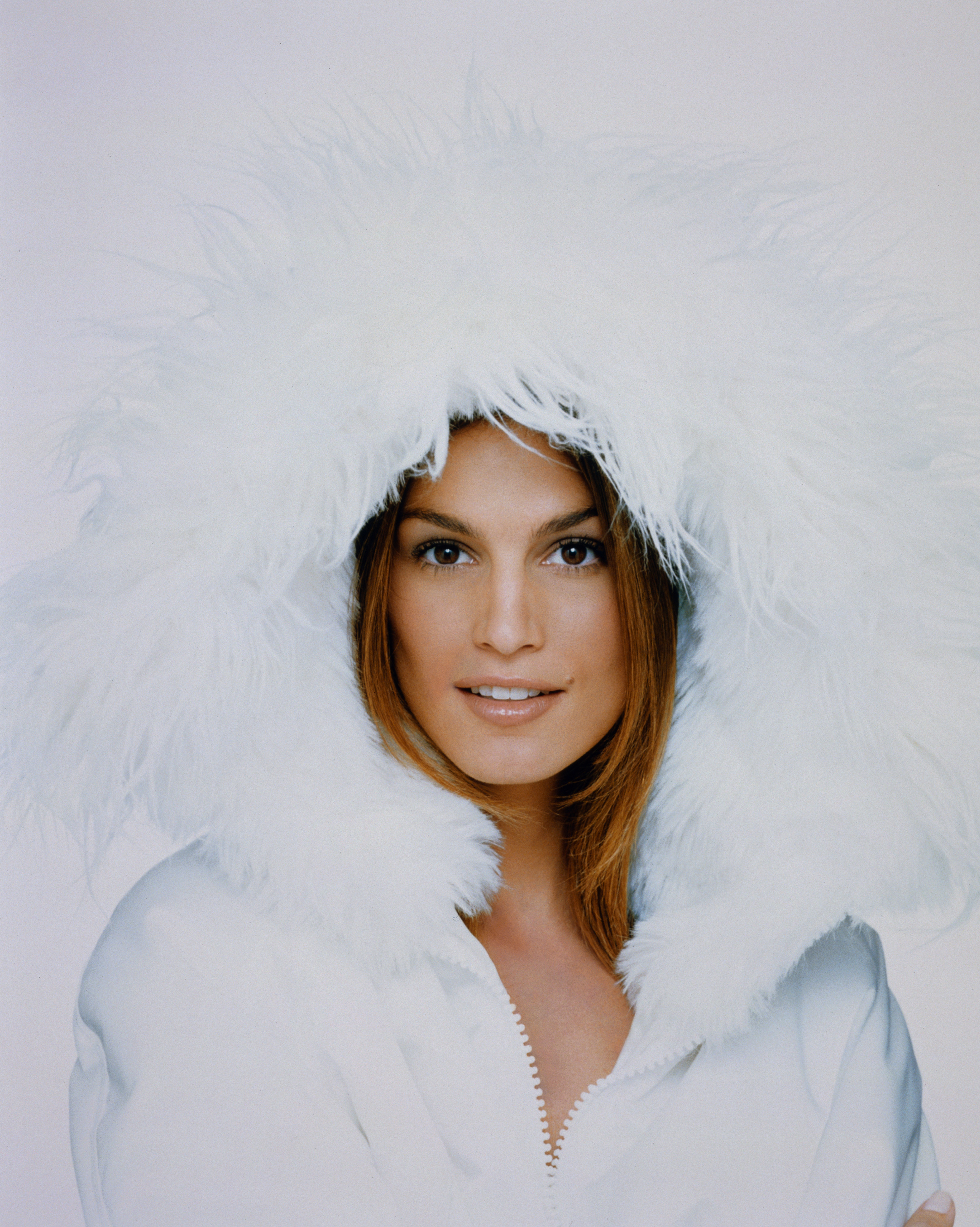 Cindy Crawford photo #625451