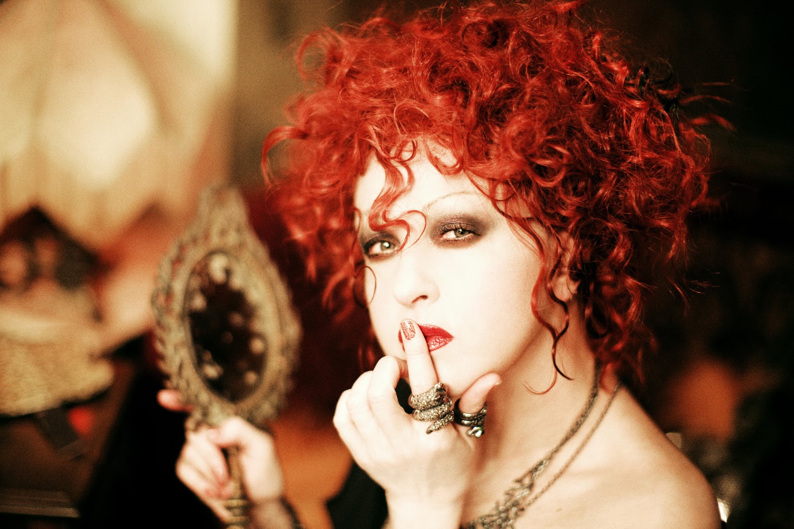 Cindy Lauper photo #296246