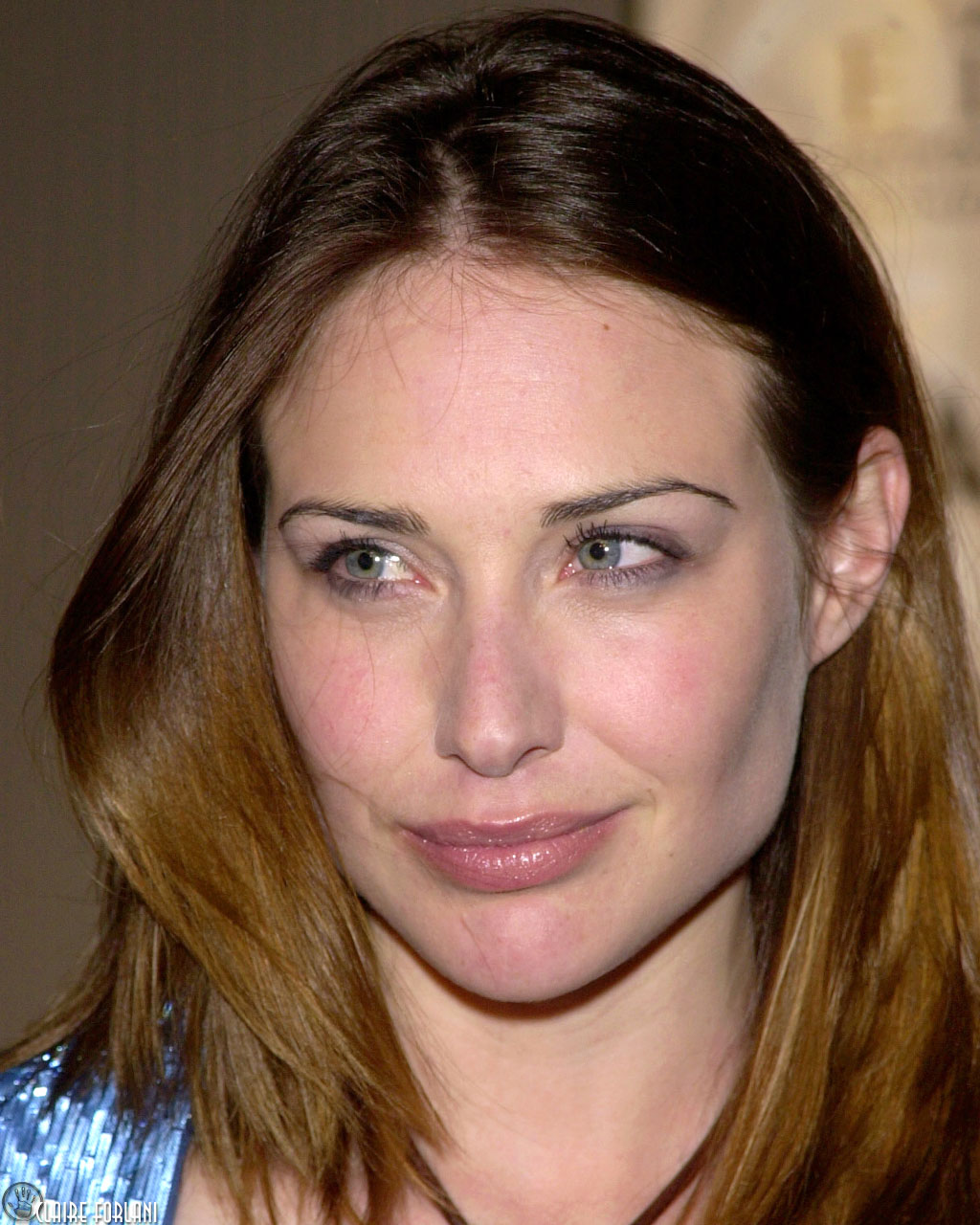 Claire Forlani photo #7176