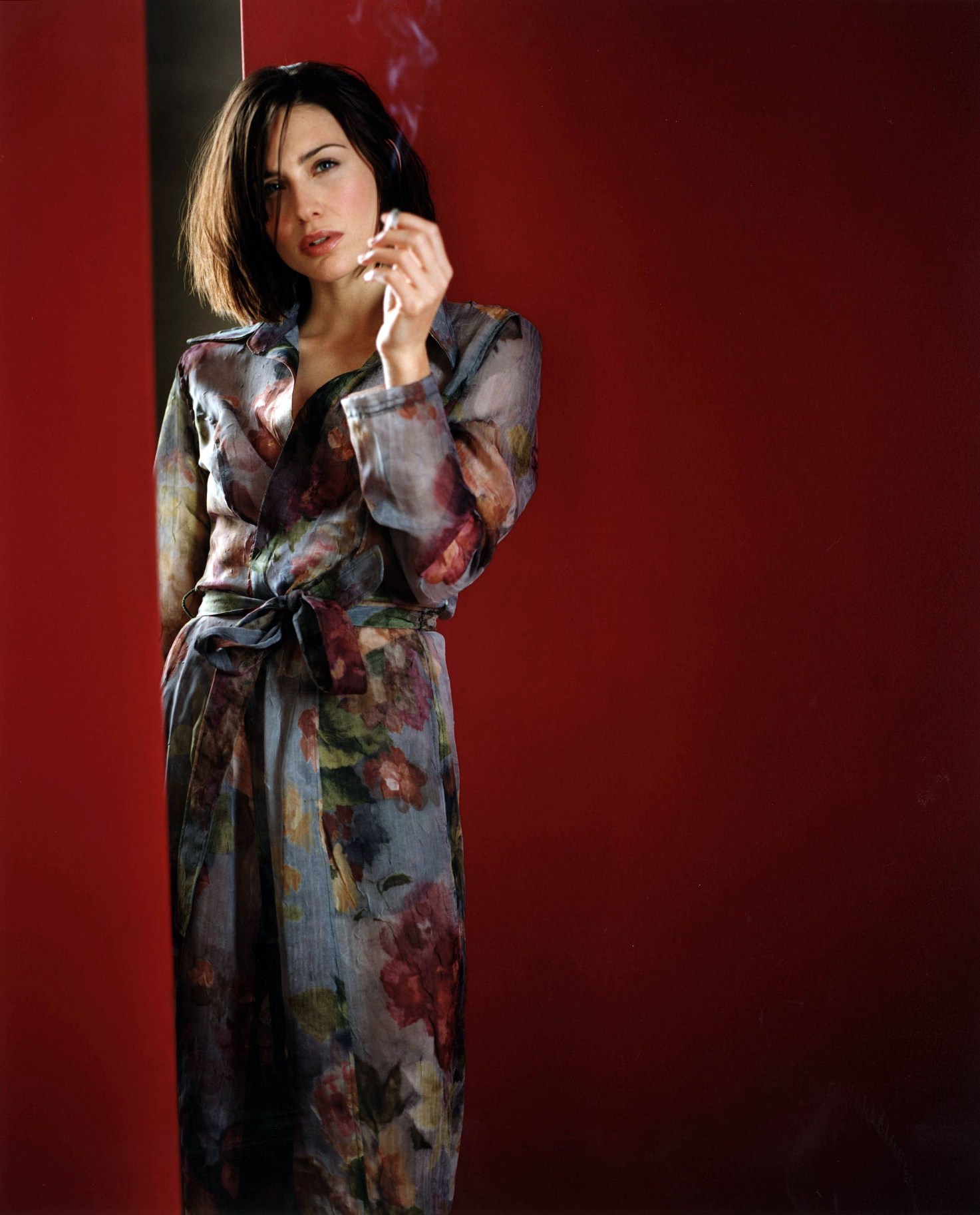 Claire Forlani photo #52825