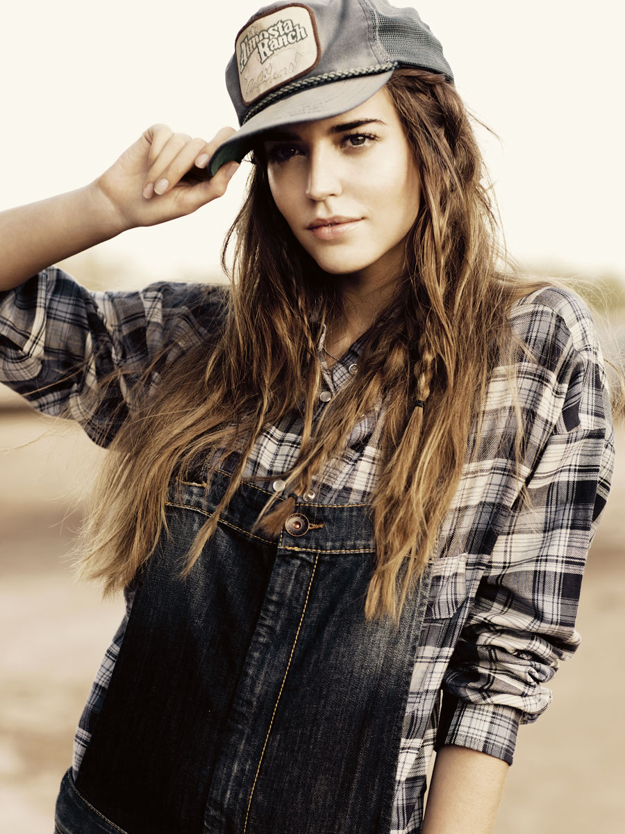 Clara Alonso photo #302643