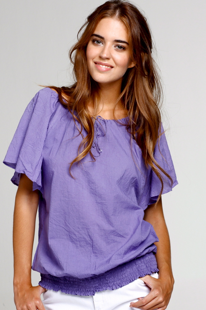 Clara Alonso photo #229400