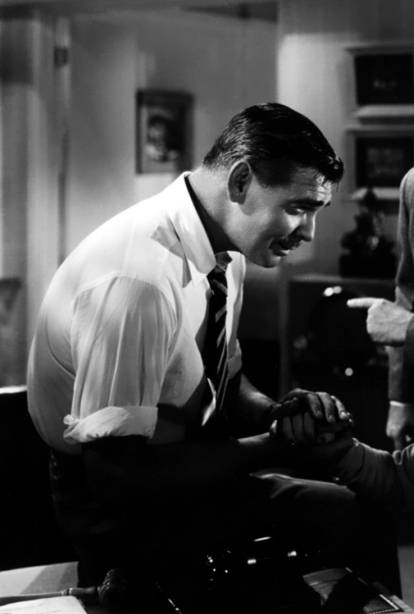 Clark Gable photo #93500