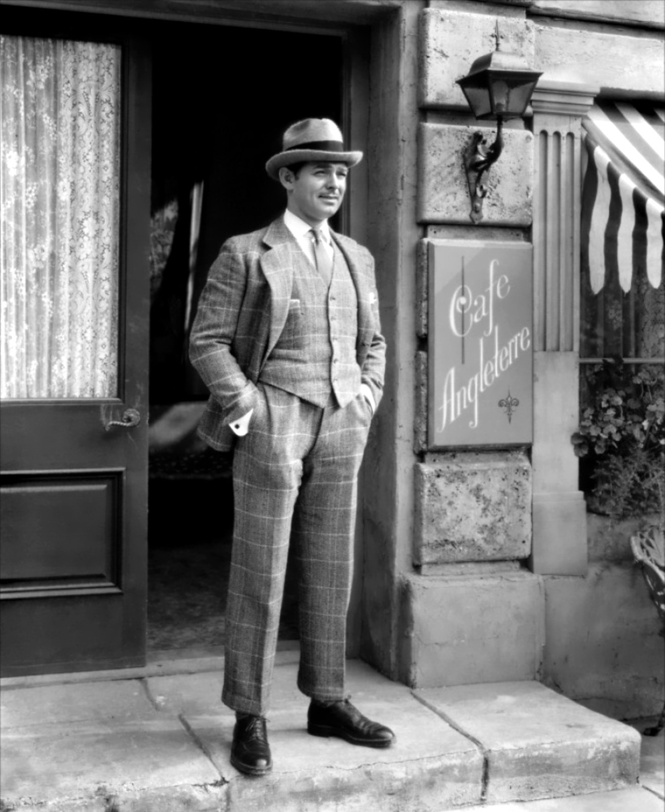 Clark Gable photo #93499