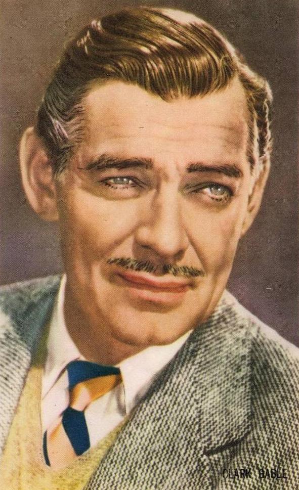 Clark Gable photo #197528