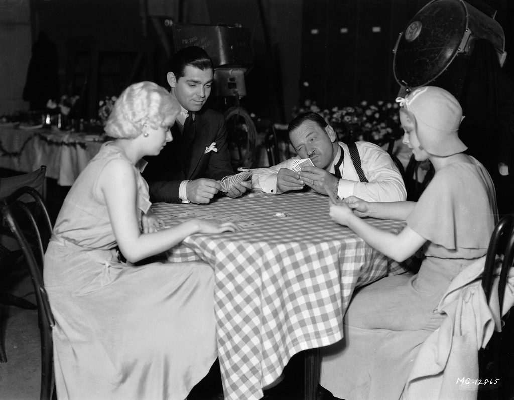 Clark Gable photo #188146