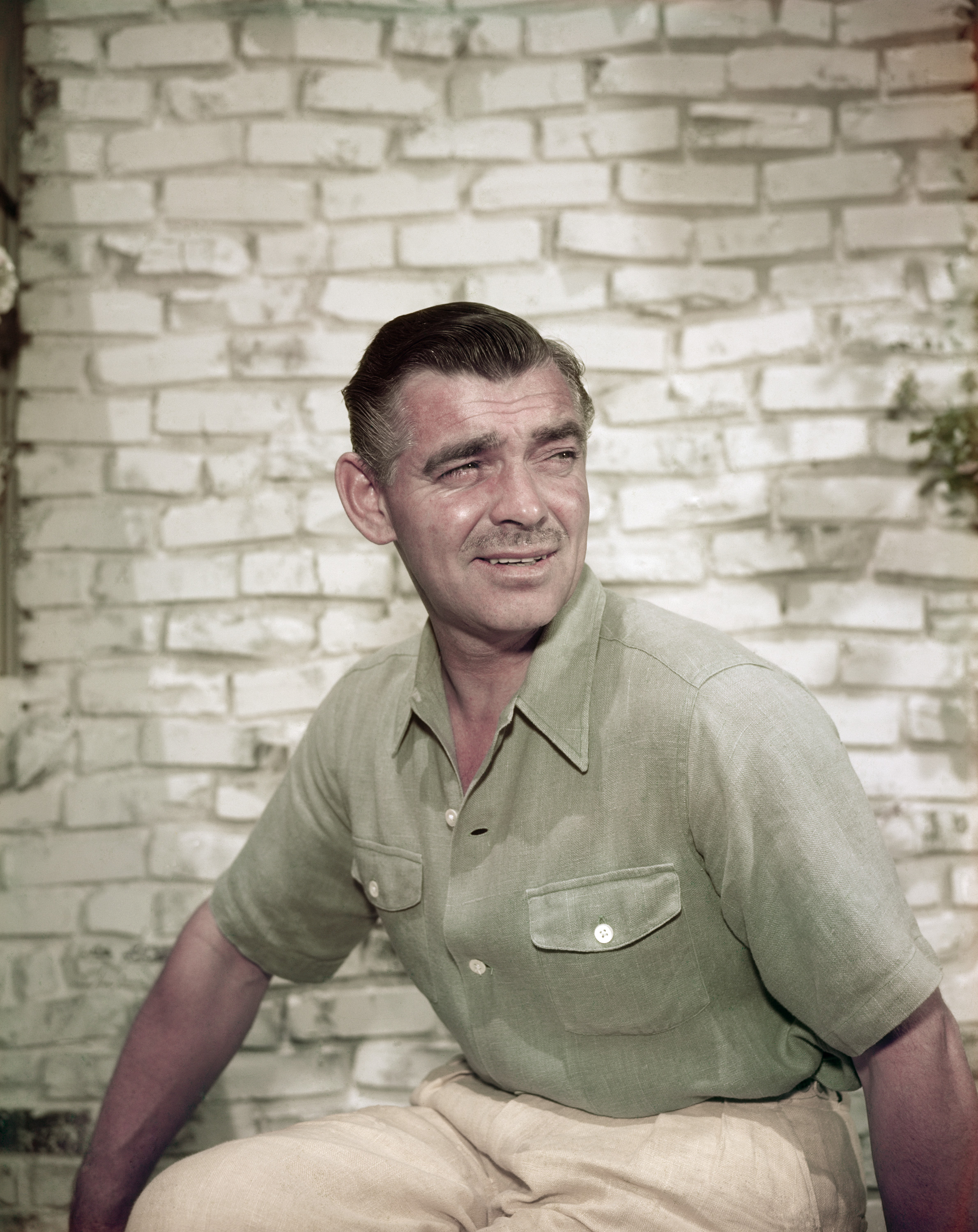 Clark Gable photo #316128