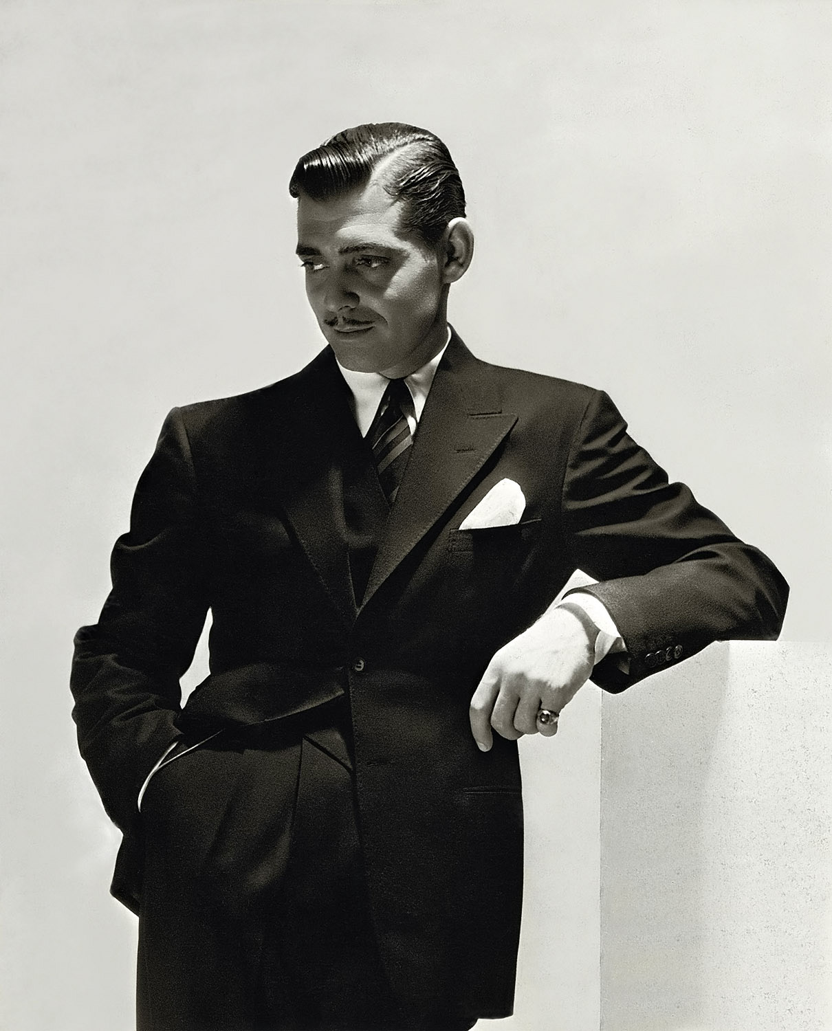 Clark Gable photo #142743