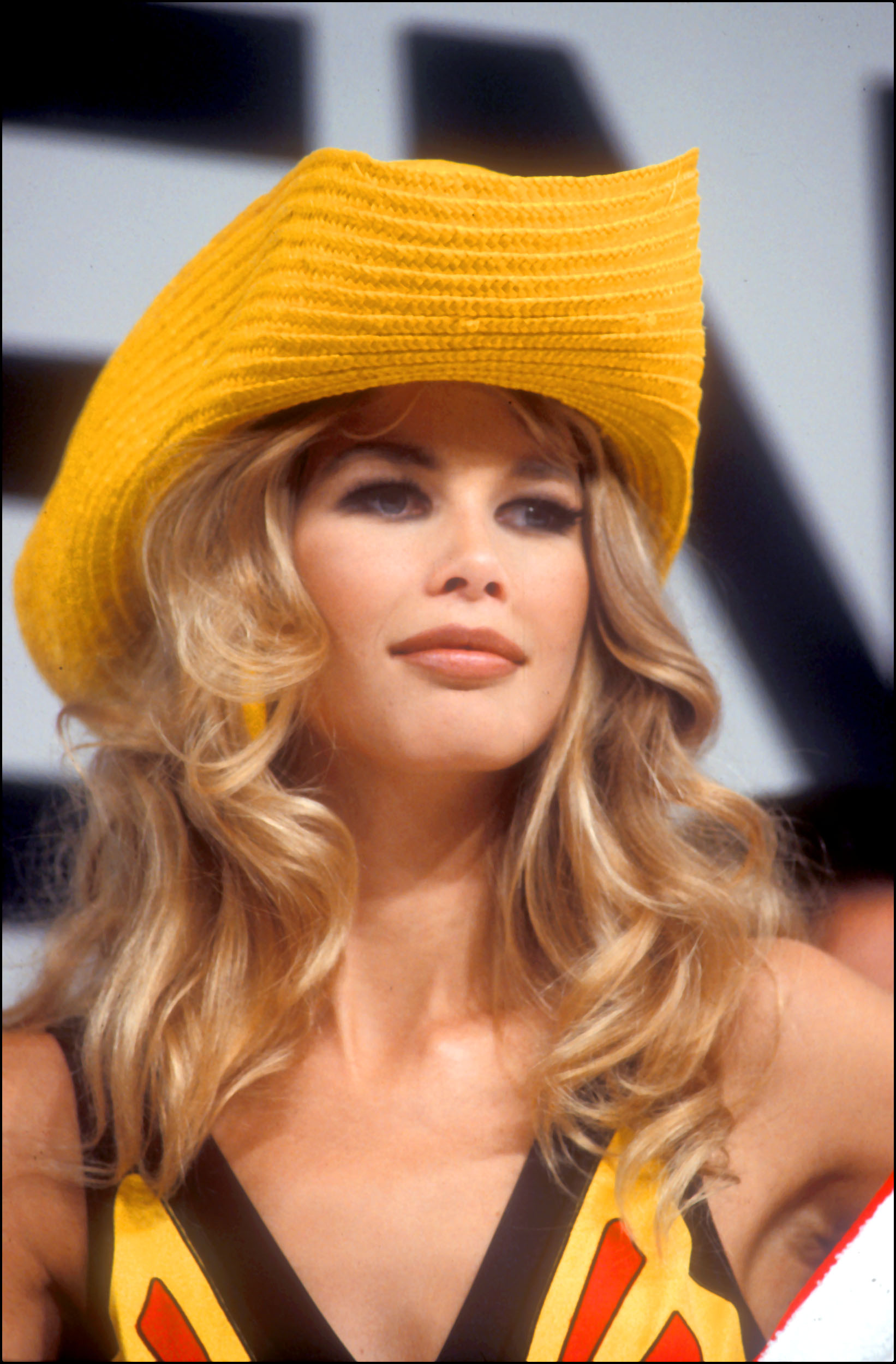 Claudia Schiffer photo #70260