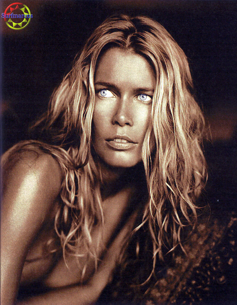 Claudia Schiffer photo #81