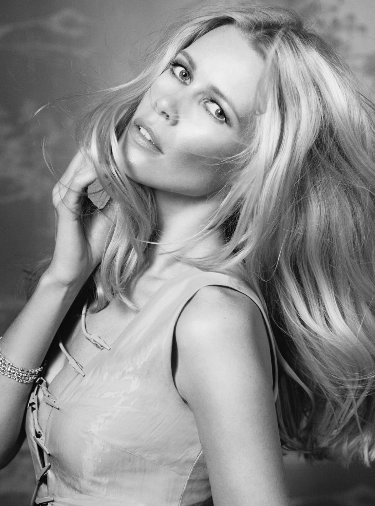 Claudia Schiffer photo #555286