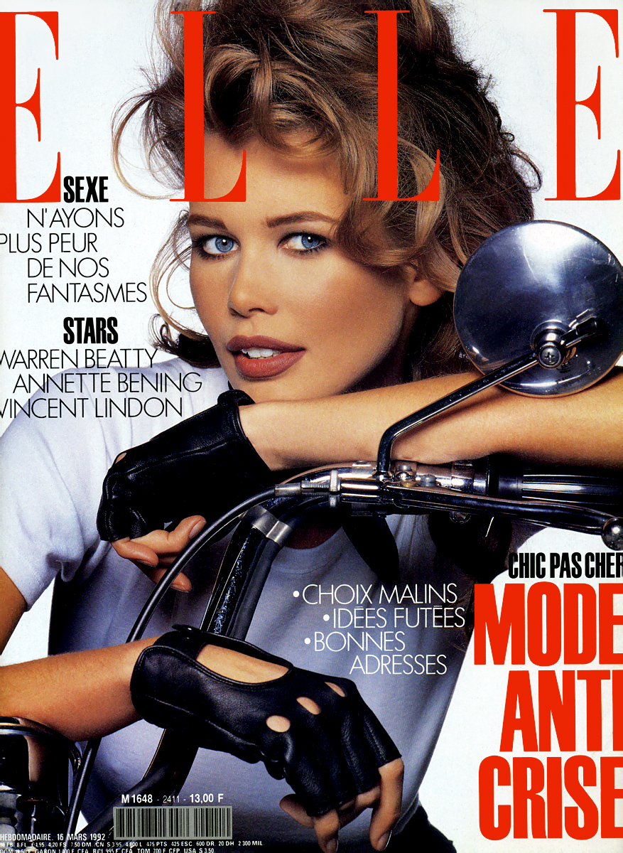 Claudia Schiffer photo #283703