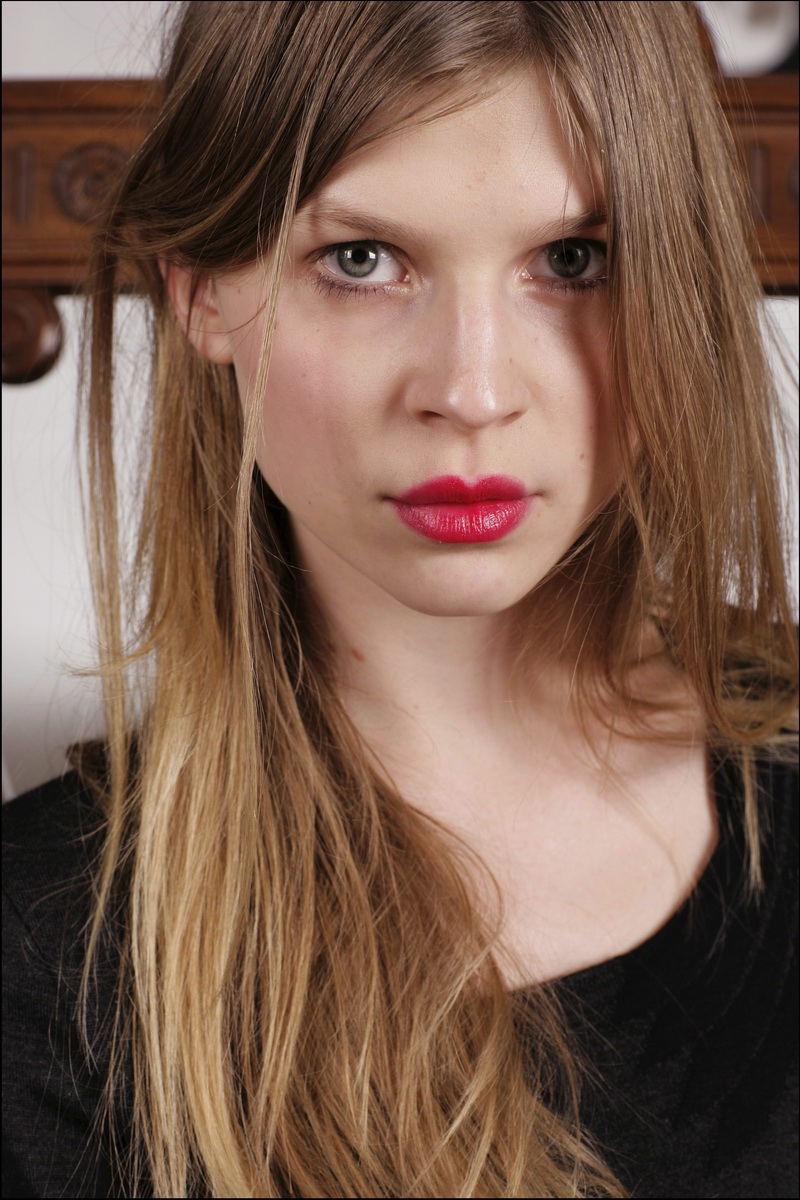 Clemence Poesy photo #91283