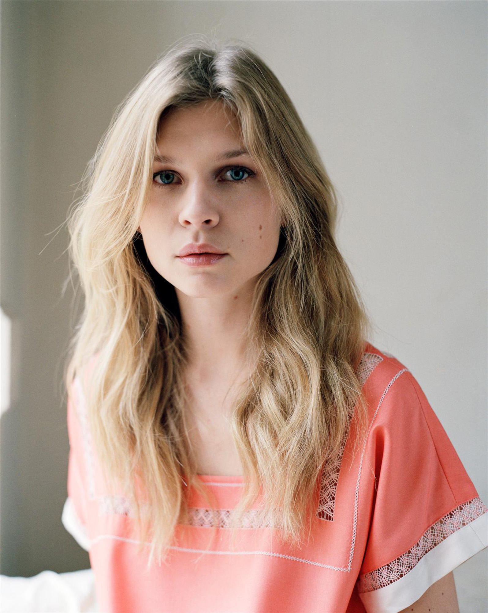 Clemence Poesy photo #195616